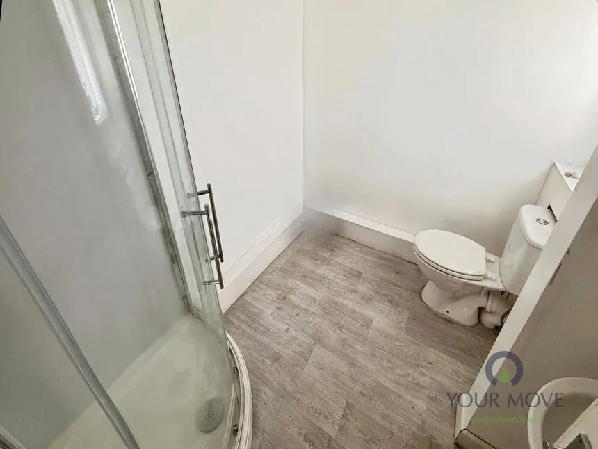 Broadhurst Street, Burslem, Stoke-on-Trent, Staffordshire, ST6, photo 10