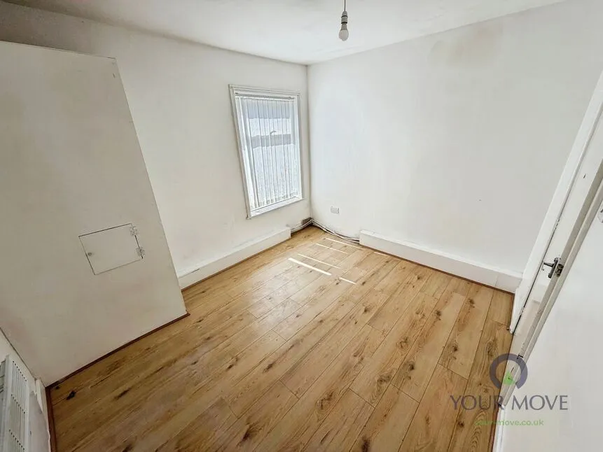 Broadhurst Street, Burslem, Stoke-on-Trent, Staffordshire, ST6, photo 4