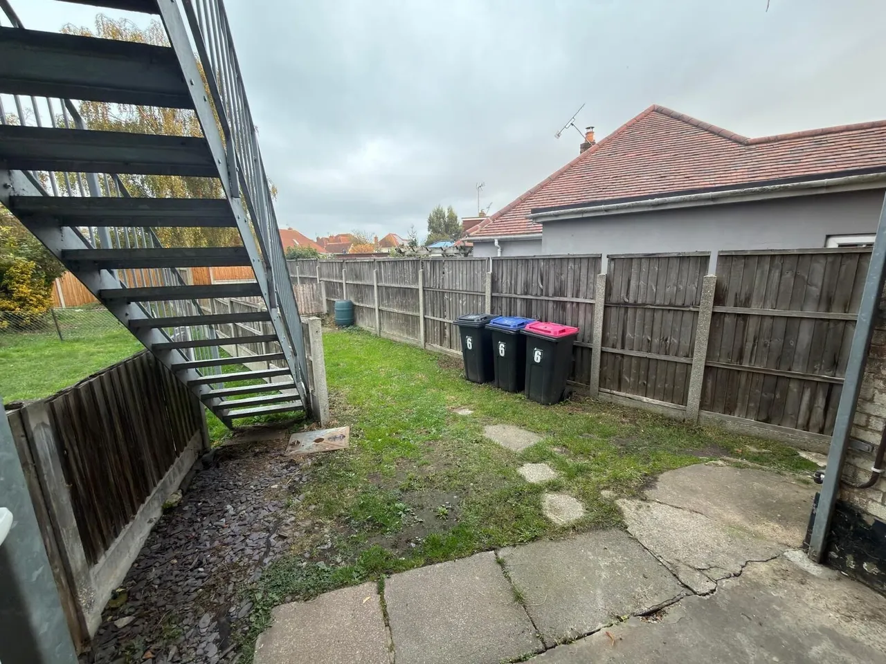 Hillborough Road, Southend on Sea, SS0, photo 8