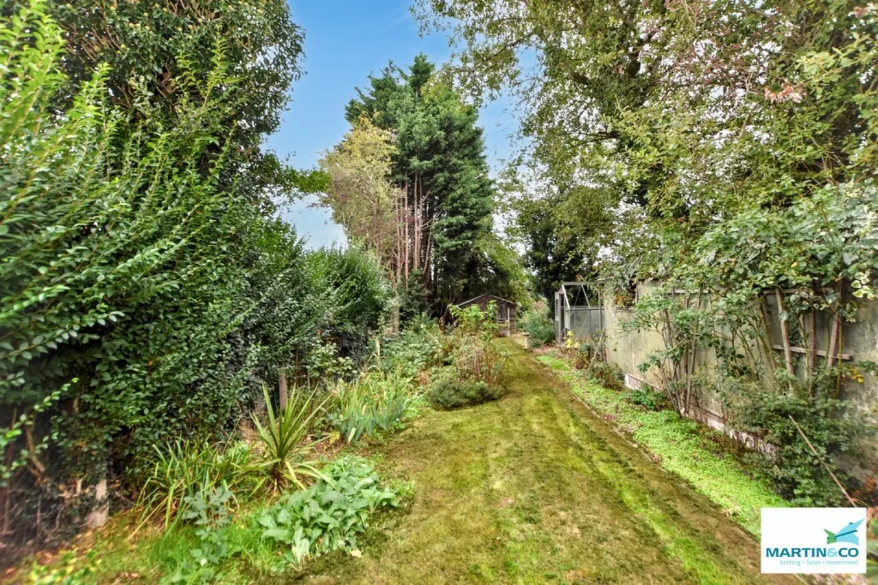 Keats Lane, Earl Shilton, LE9, photo 16