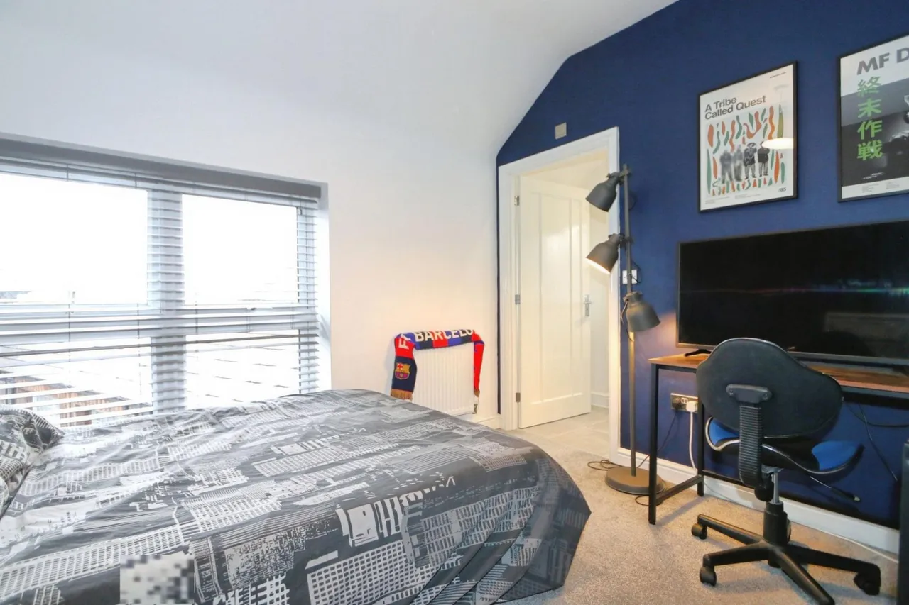 Stone Row Place, Moira, DE12, photo 12
