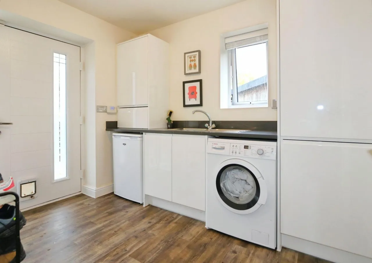 Stone Row Place, Moira, DE12, photo 9
