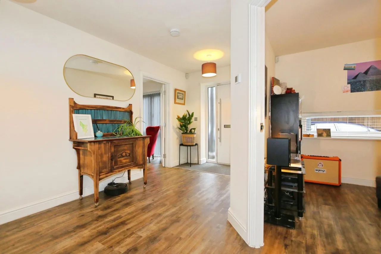 Stone Row Place, Moira, DE12, photo 6
