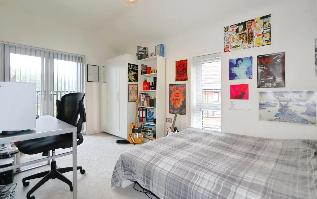 Stone Row Place, Moira, DE12, photo 14