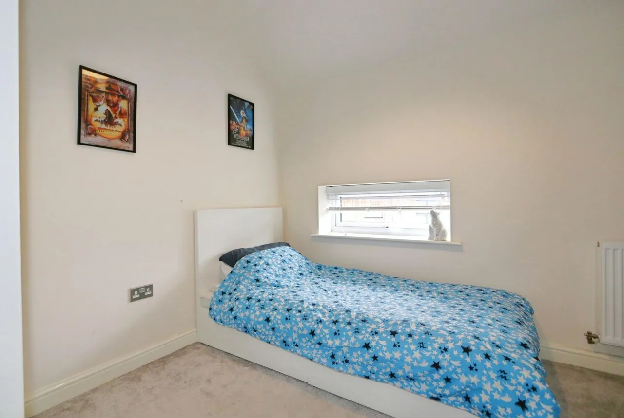 Stone Row Place, Moira, DE12, photo 16