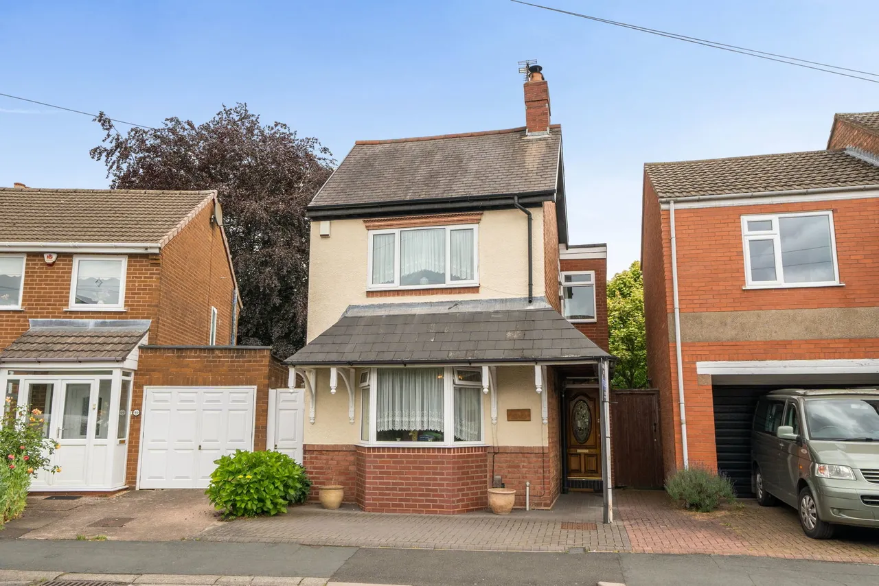 Brunswick Park Road, Wednesbury, WS10 9QR, photo 3