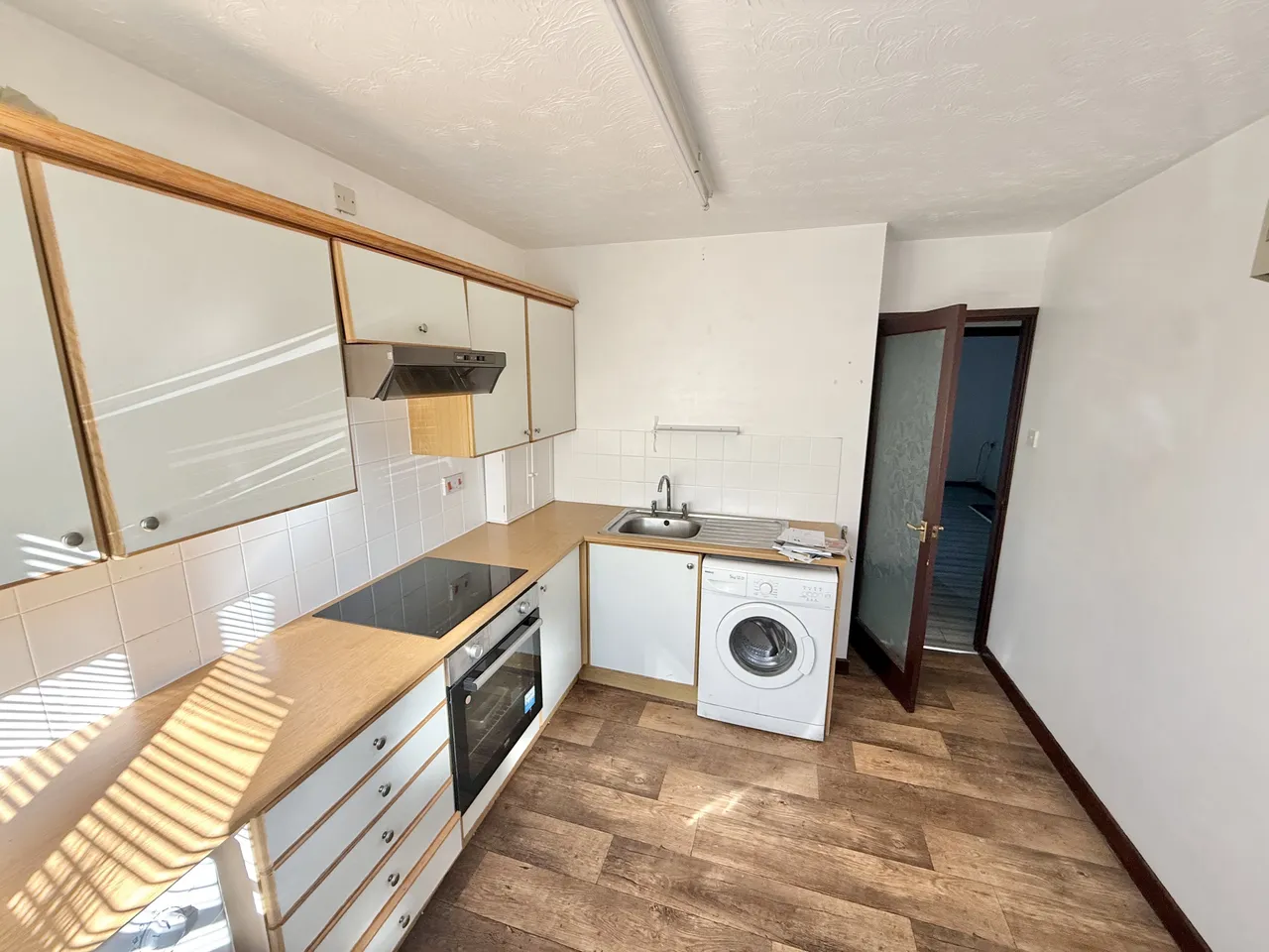 1 bed property to rent, Vinery Court Huntingdon, PE26