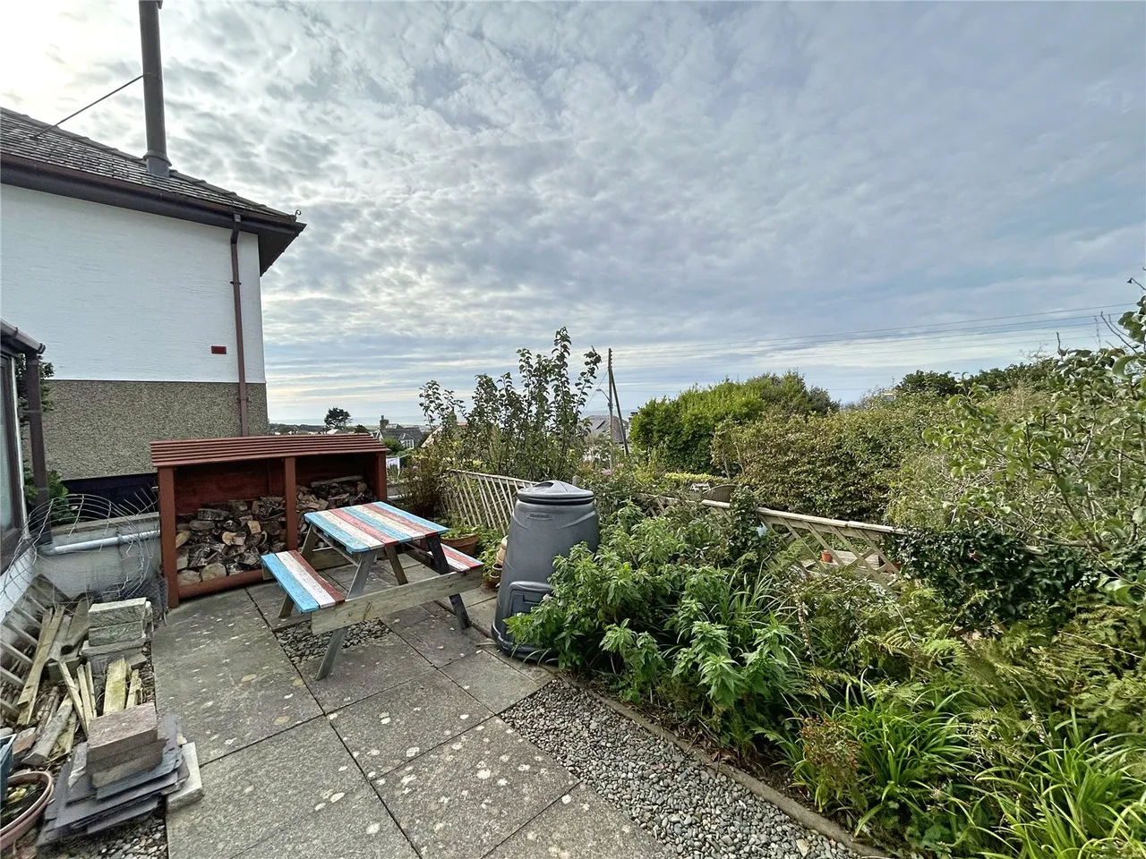 Stad Gwastadgoed Isaf, Llwyngwril, photo 38