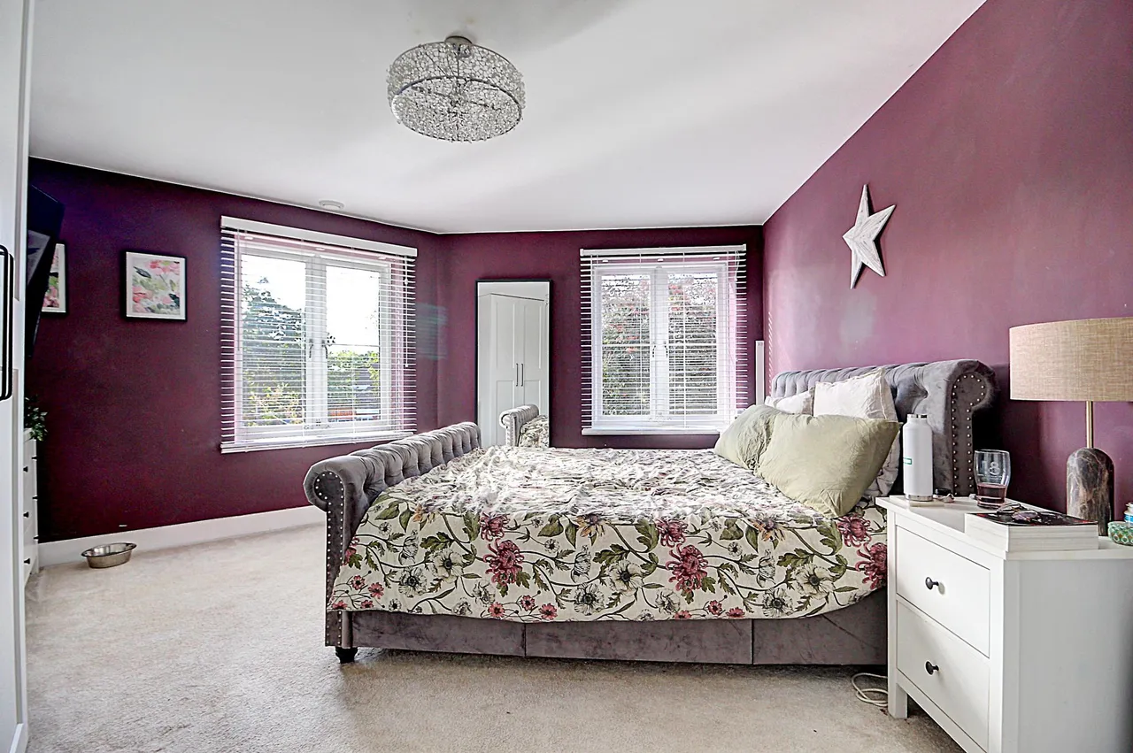 Denarii Drive, Basingstoke, RG24, photo 9