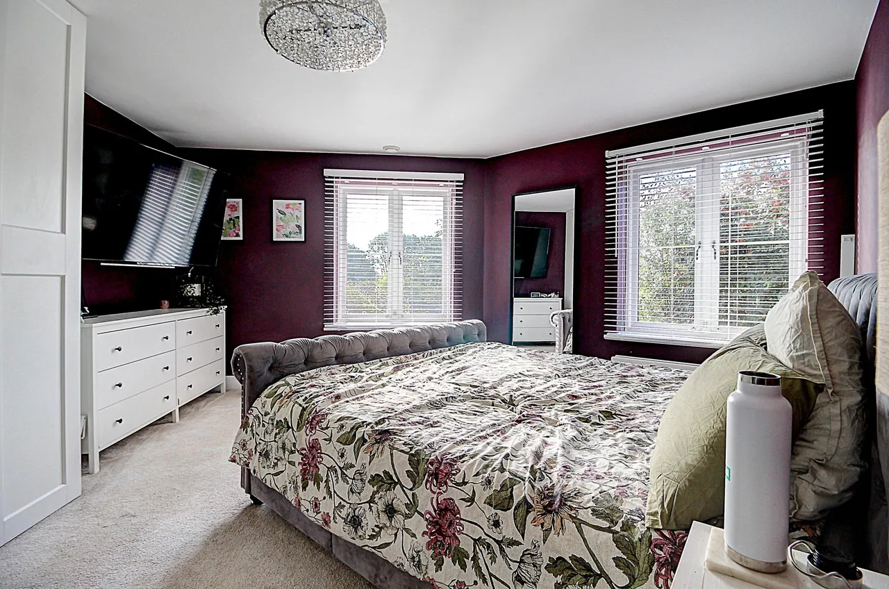 Denarii Drive, Basingstoke, RG24, photo 10