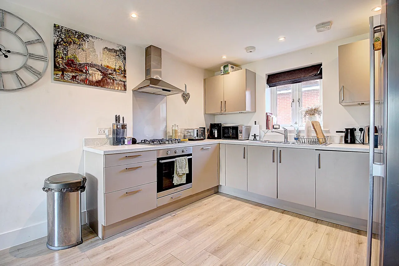 Denarii Drive, Basingstoke, RG24, photo 8