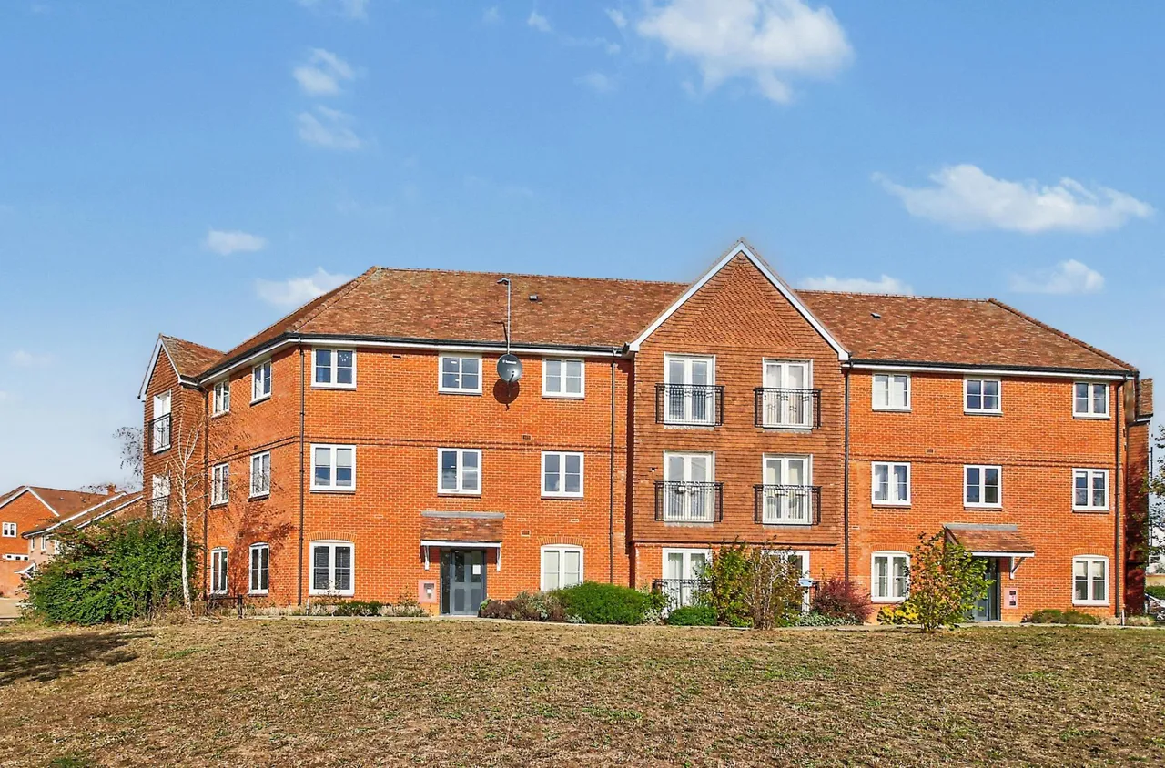 Denarii Drive, Basingstoke, RG24, photo 16