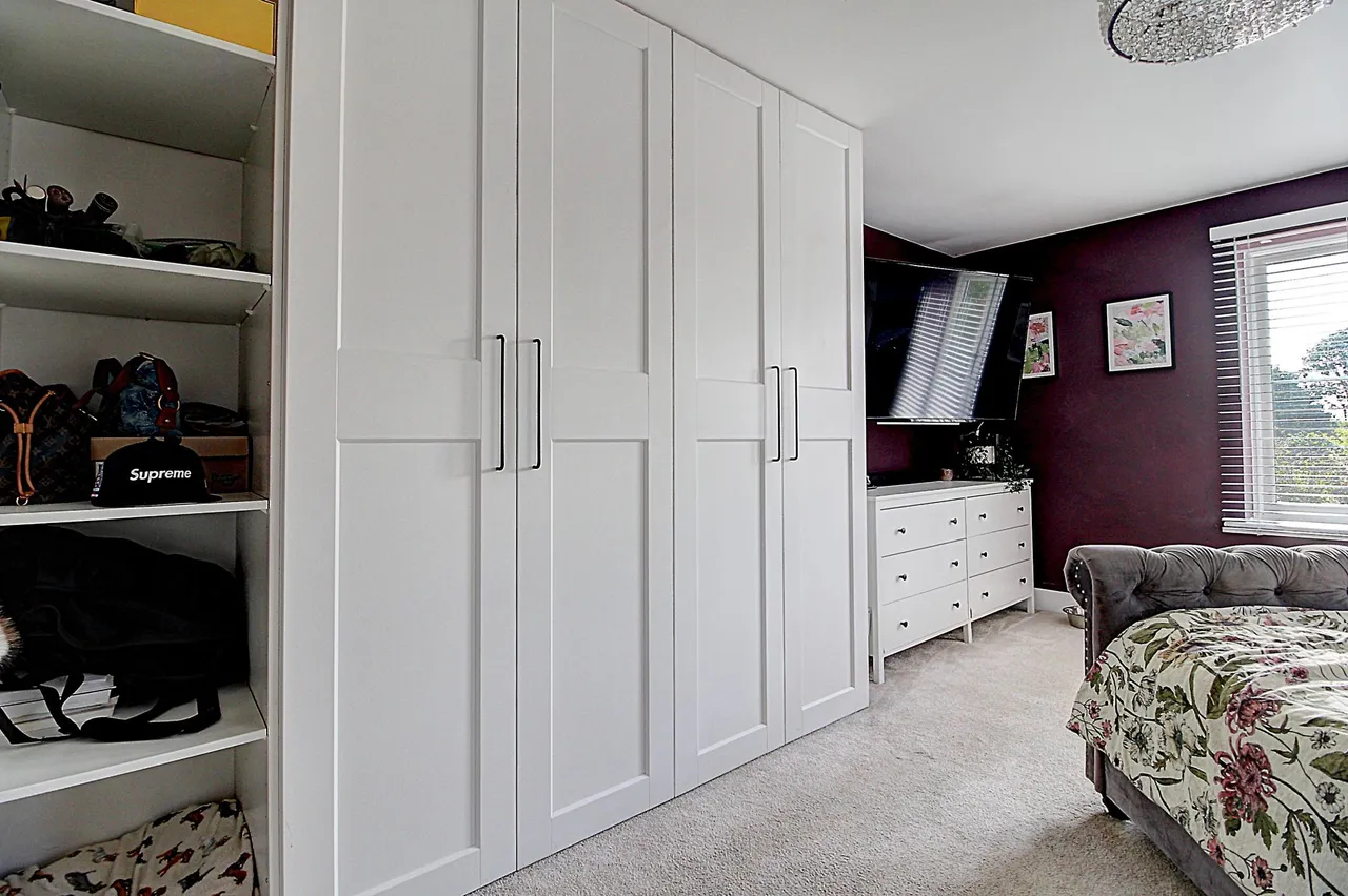 Denarii Drive, Basingstoke, RG24, photo 12