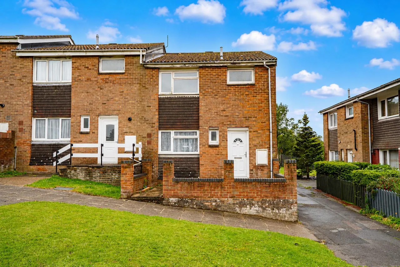 Ditchling Drive, Hastings, photo 14
