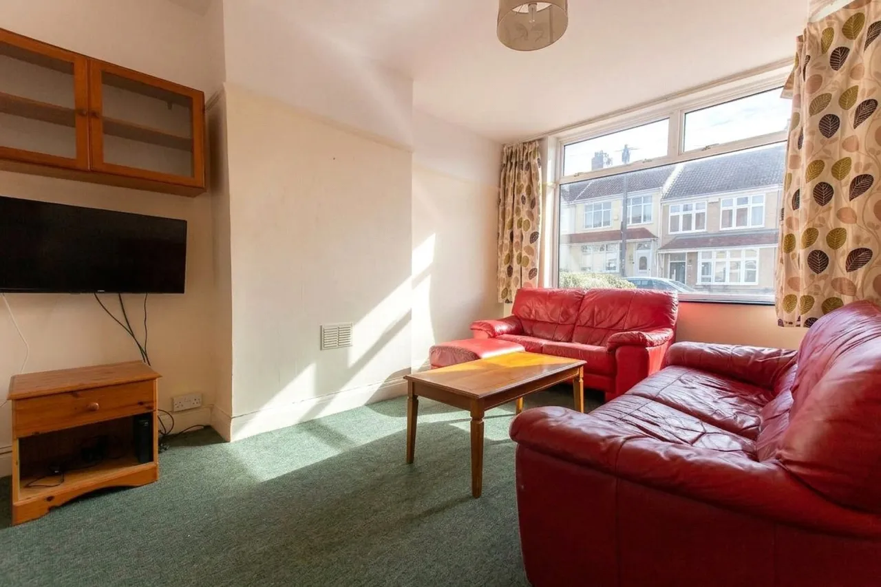 Keys Avenue, Horfield, BS7, photo 2