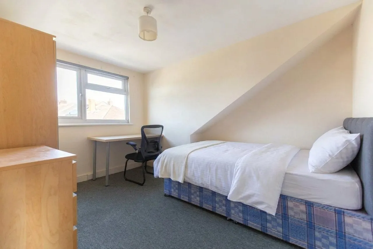 Keys Avenue, Horfield, BS7, photo 16