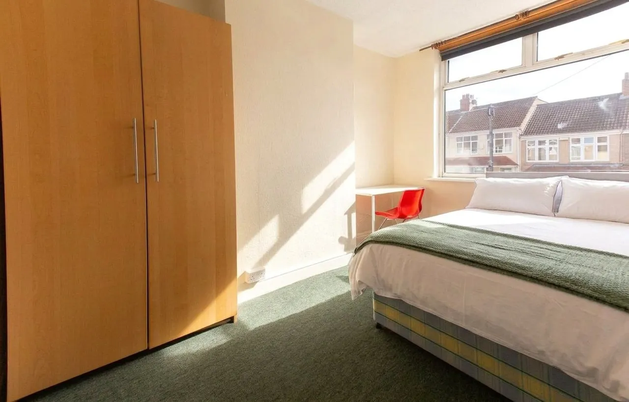 Keys Avenue, Horfield, BS7, photo 14