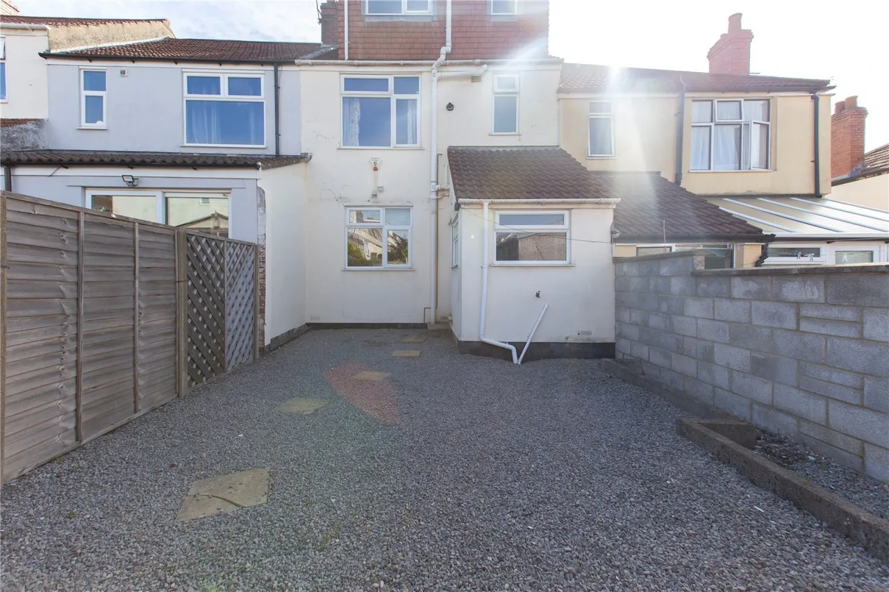 Keys Avenue, Horfield, BS7, photo 4