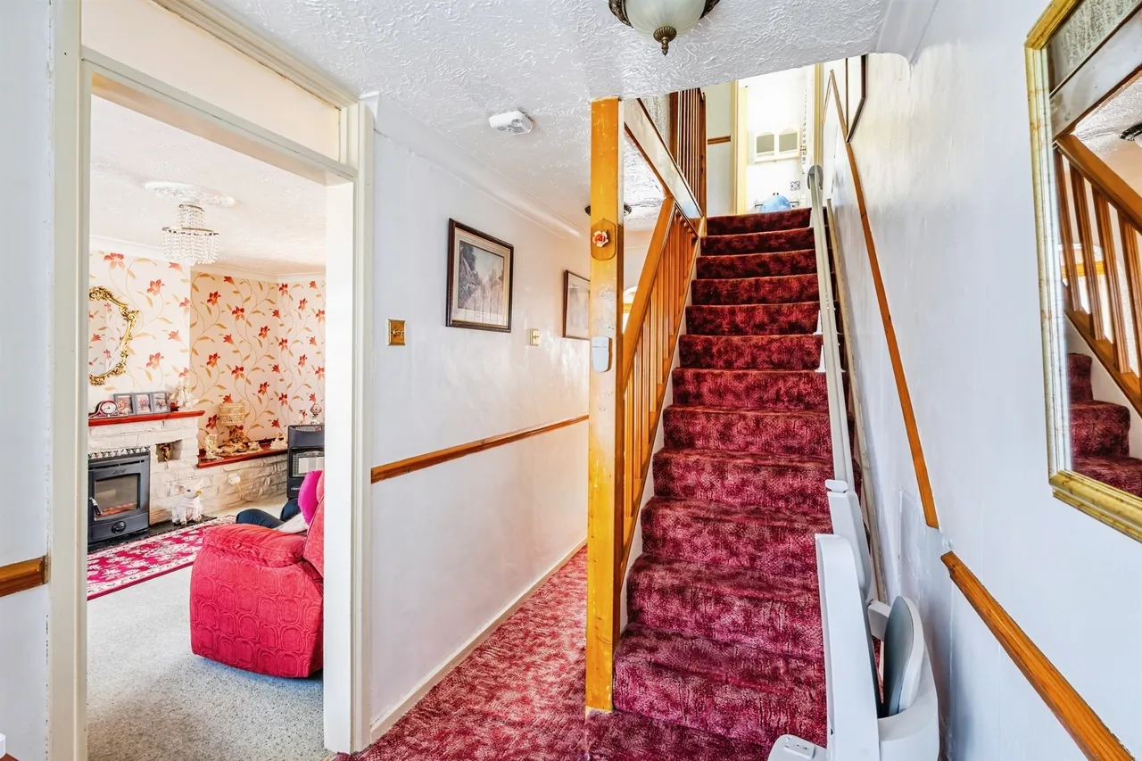 Saxby Close, Eastbourne, BN23, photo 7