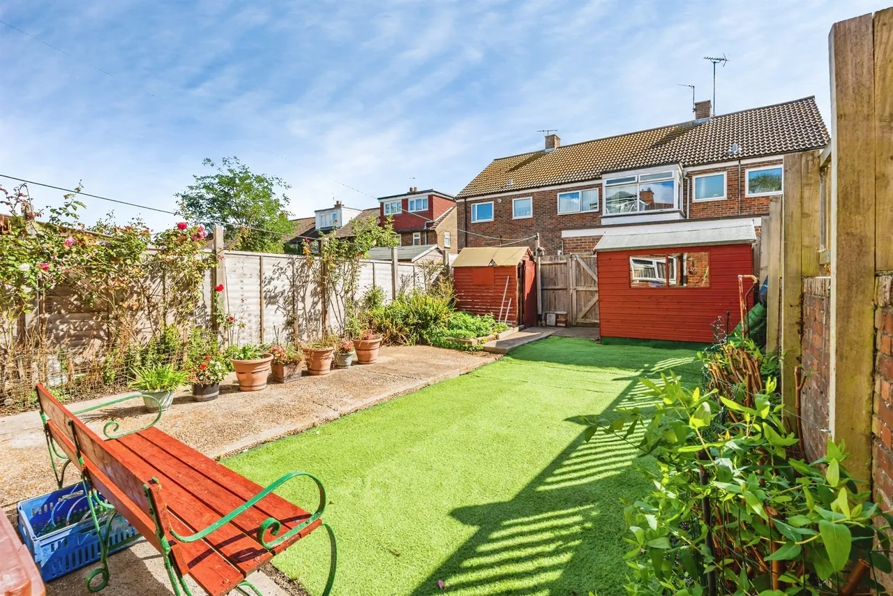 Saxby Close, Eastbourne, BN23, photo 14