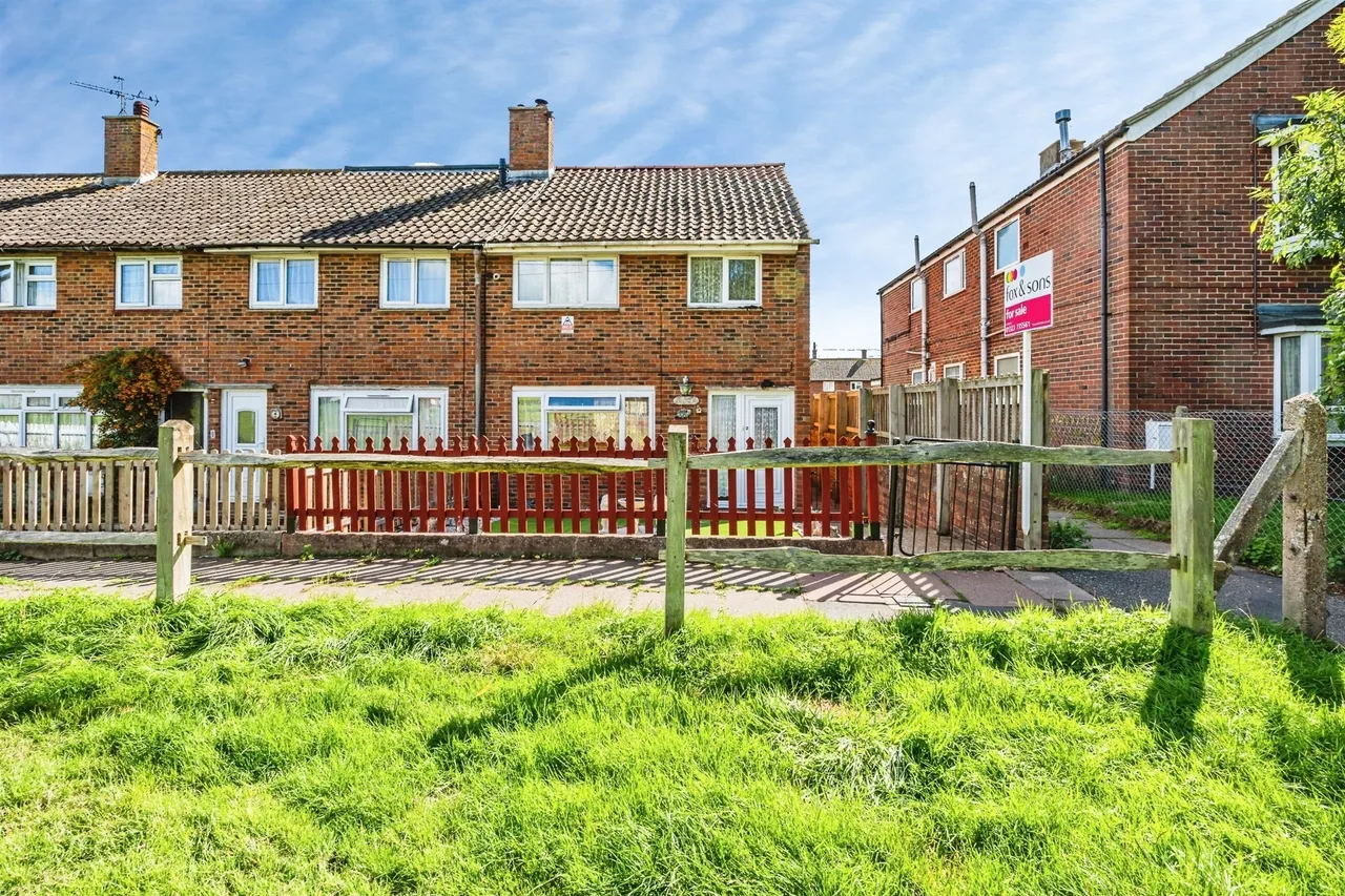 Saxby Close, Eastbourne, BN23, photo 15