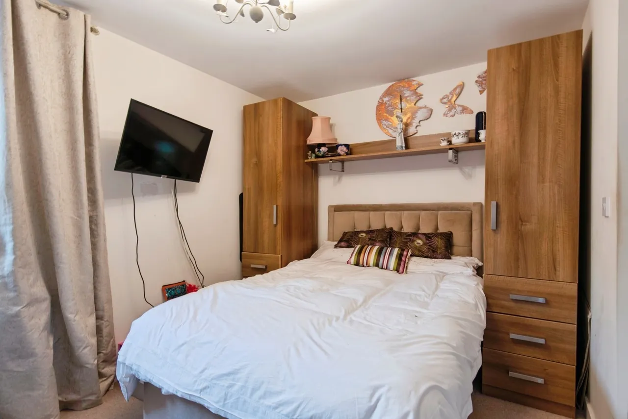 Coopers Yard, Paynes Park, Hitchin, Hertfordshire, SG5, photo 15
