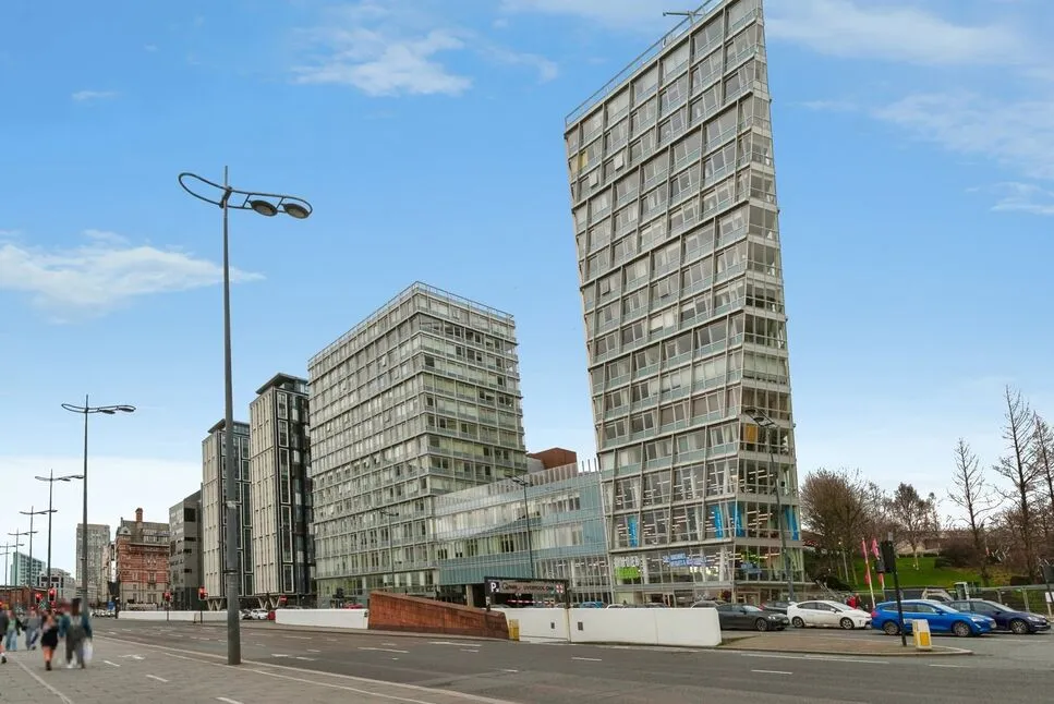 Strand Street, Liverpool, L1, photo 6