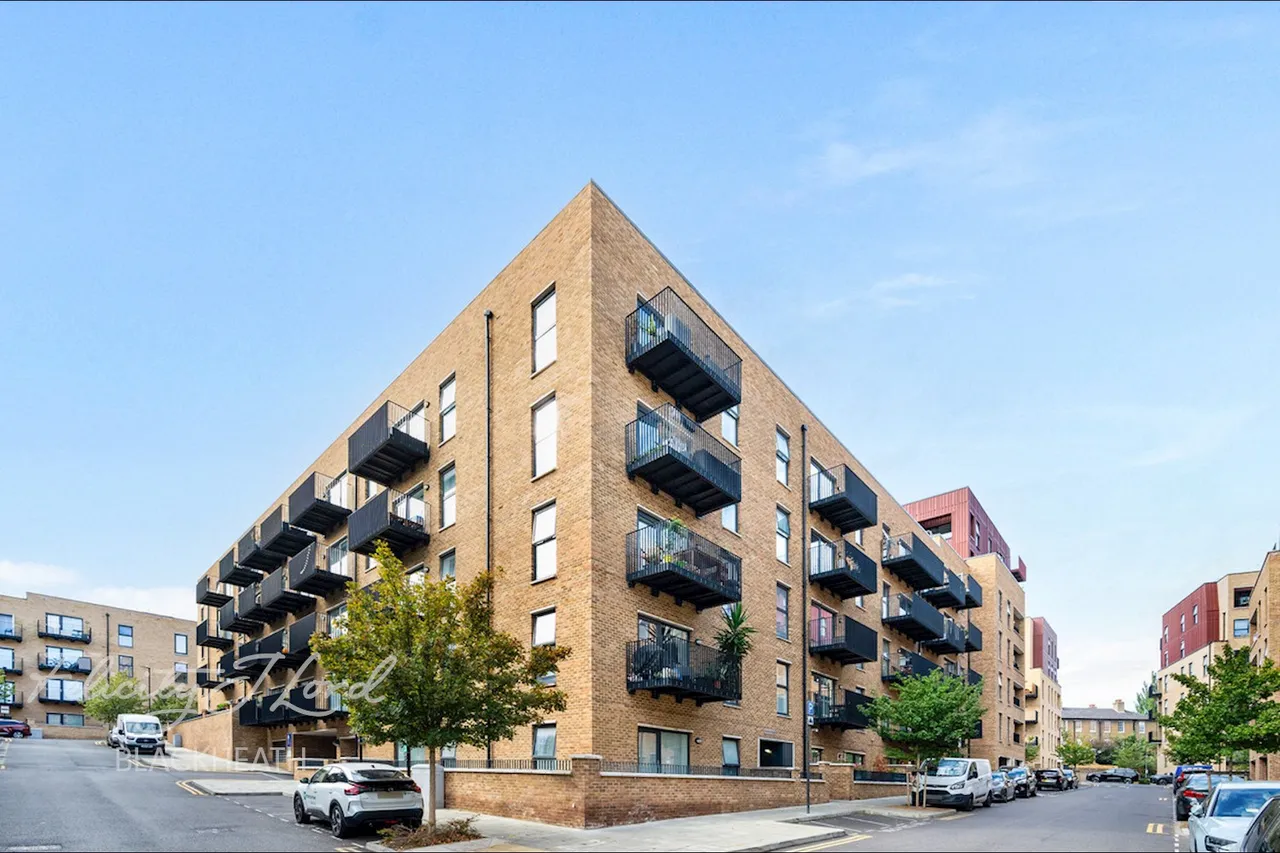 Rolfe Terrace, Woolwich, photo 15