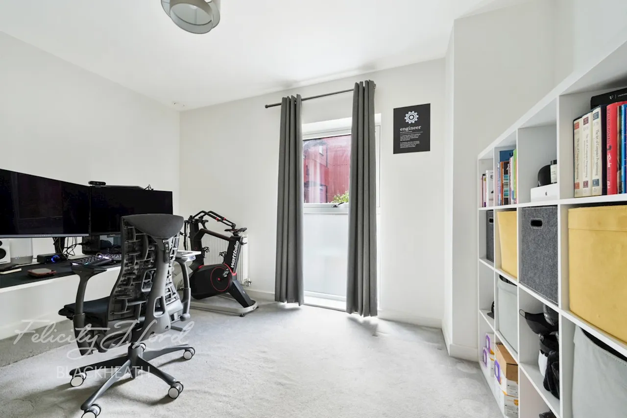 Rolfe Terrace, Woolwich, photo 11