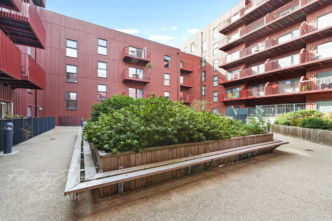 Rolfe Terrace, Woolwich, photo 13