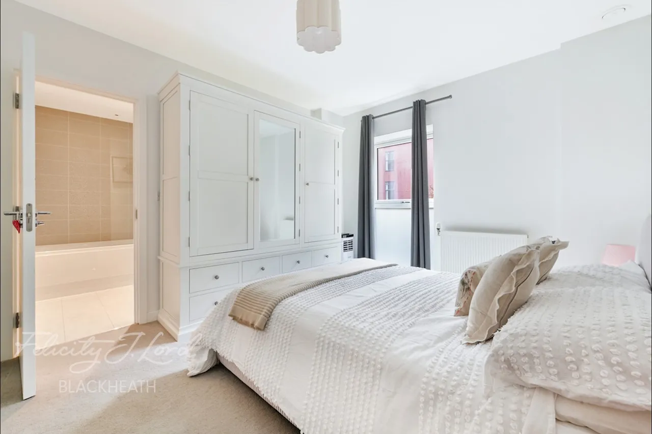 Rolfe Terrace, Woolwich, photo 7