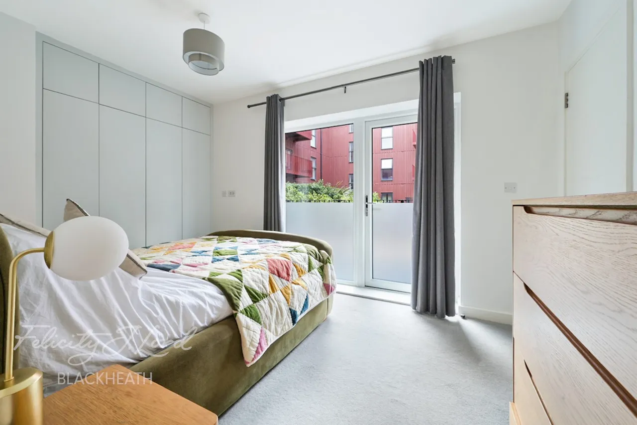 Rolfe Terrace, Woolwich, photo 18