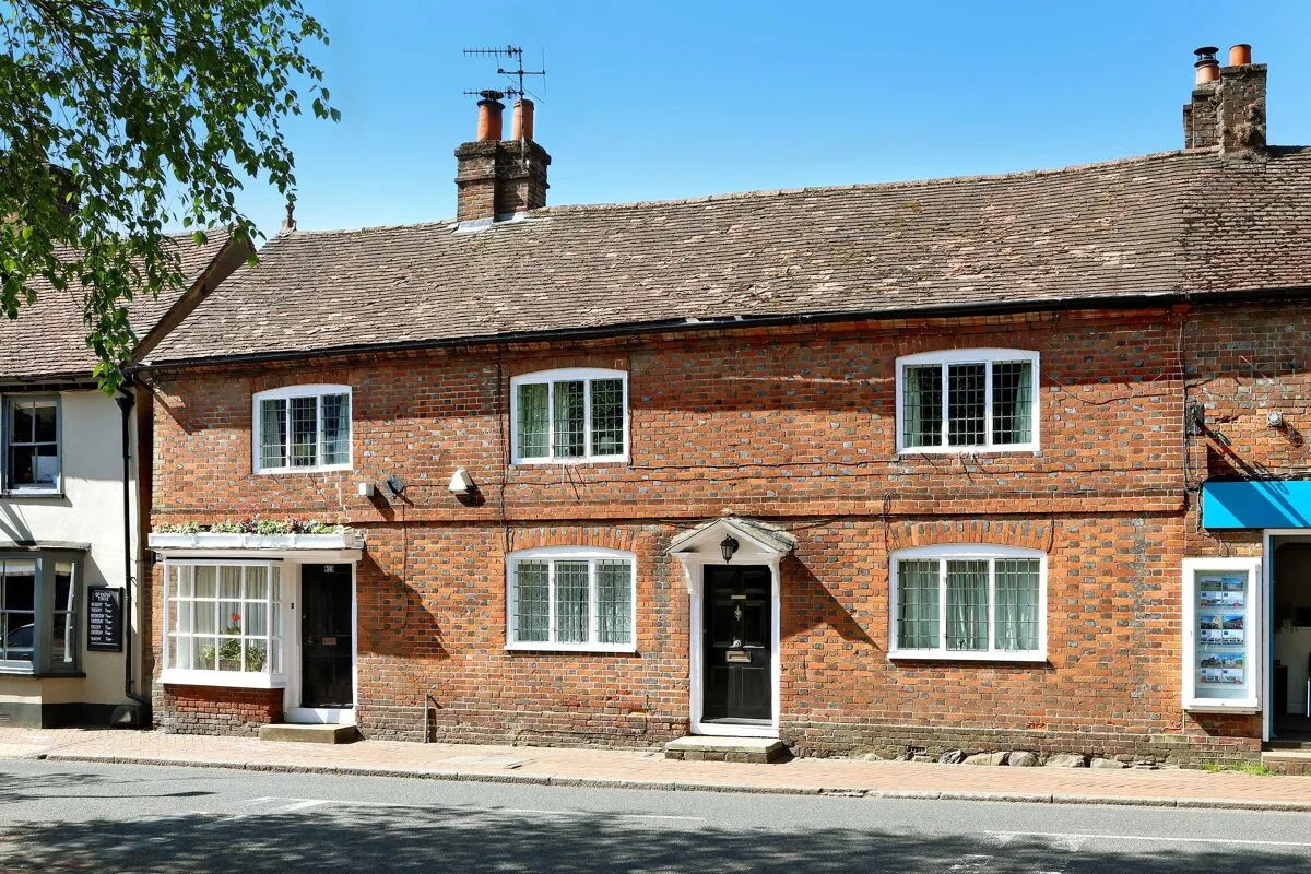 High Street, Great Missenden, HP16, photo 2