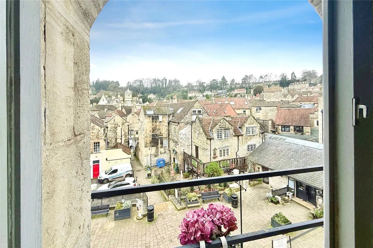 Bradford on Avon, Wiltshire, photo 9