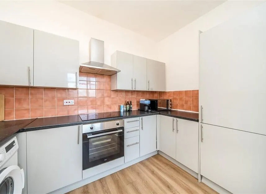 Lewisham Way, New Cross, SE14, photo 5