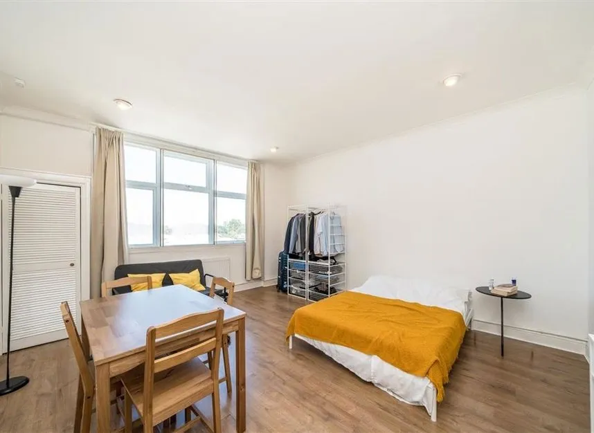 Lewisham Way, New Cross, SE14, photo 3