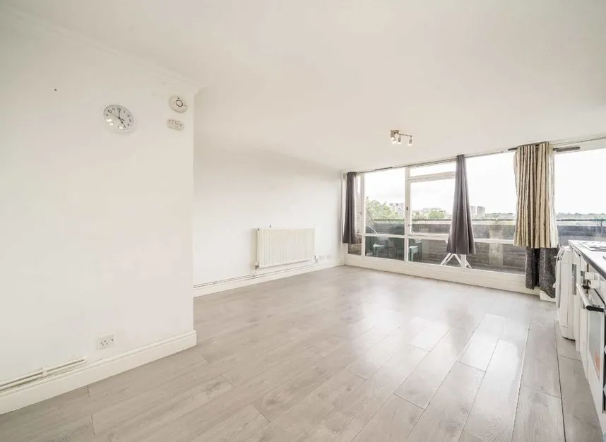 Clarewood Walk, Stockwell, SW9, photo 2