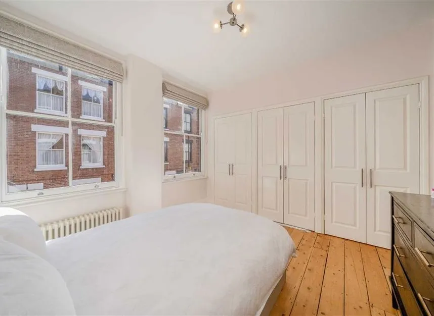 Canrobert Street, Bethnal Green, E2, photo 5