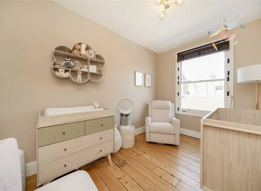 Canrobert Street, Bethnal Green, E2, photo 7