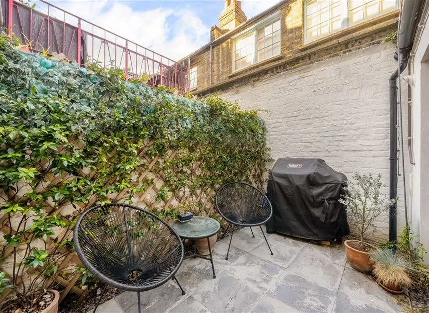 Canrobert Street, Bethnal Green, E2, photo 8