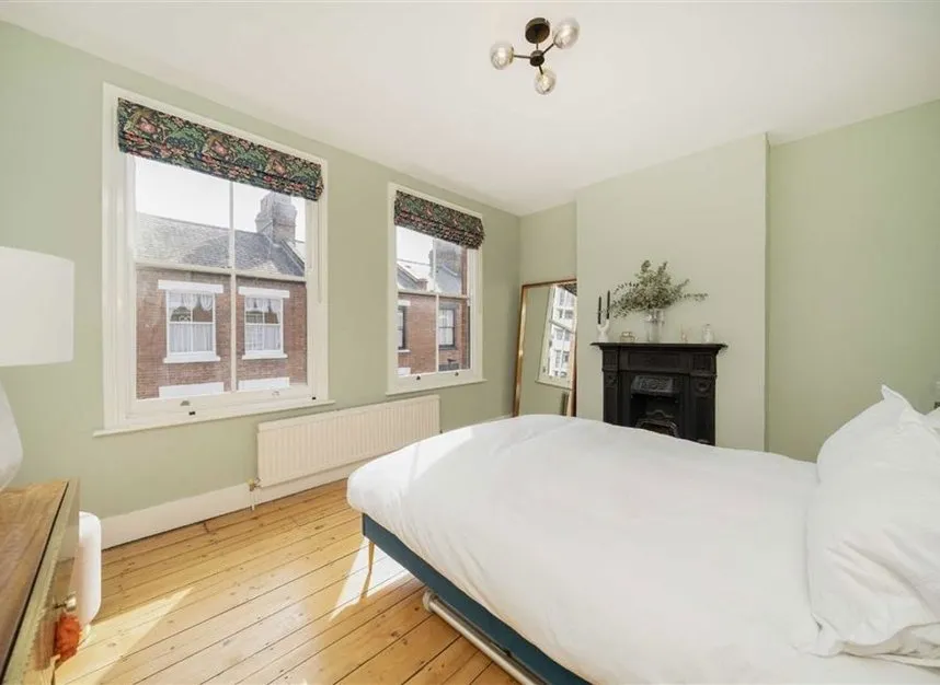 Canrobert Street, Bethnal Green, E2, photo 6
