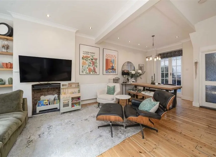 Canrobert Street, Bethnal Green, E2, photo 2