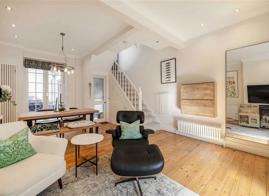 Canrobert Street, Bethnal Green, E2, photo 10