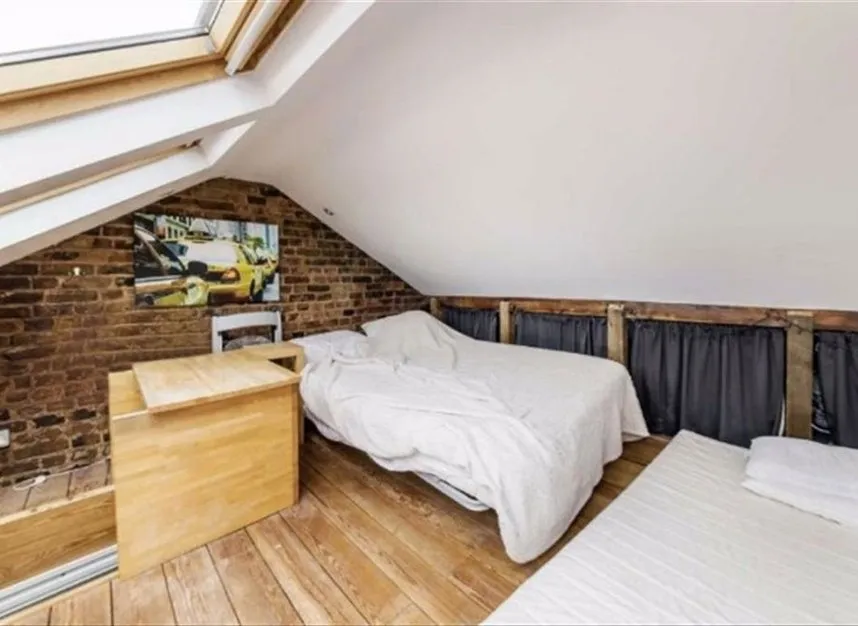 Canrobert Street, Bethnal Green, E2, photo 12