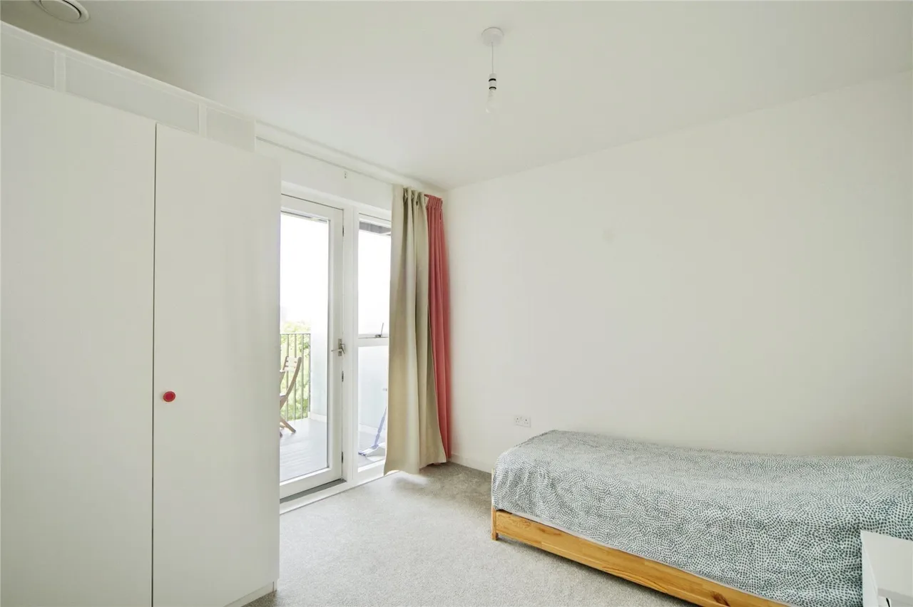 Ron Leighton Way, London, E6, photo 9