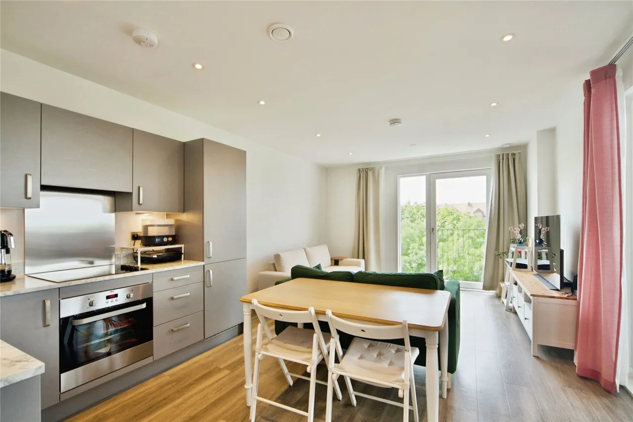 Ron Leighton Way, London, E6, photo 12