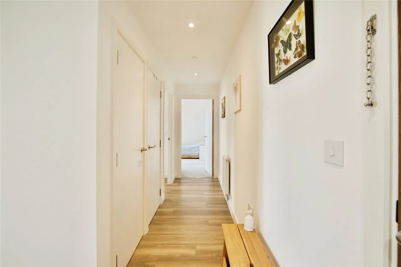 Ron Leighton Way, London, E6, photo 11