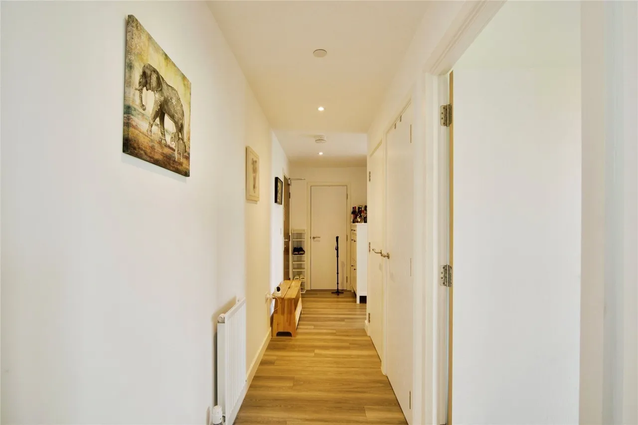 Ron Leighton Way, London, E6, photo 13