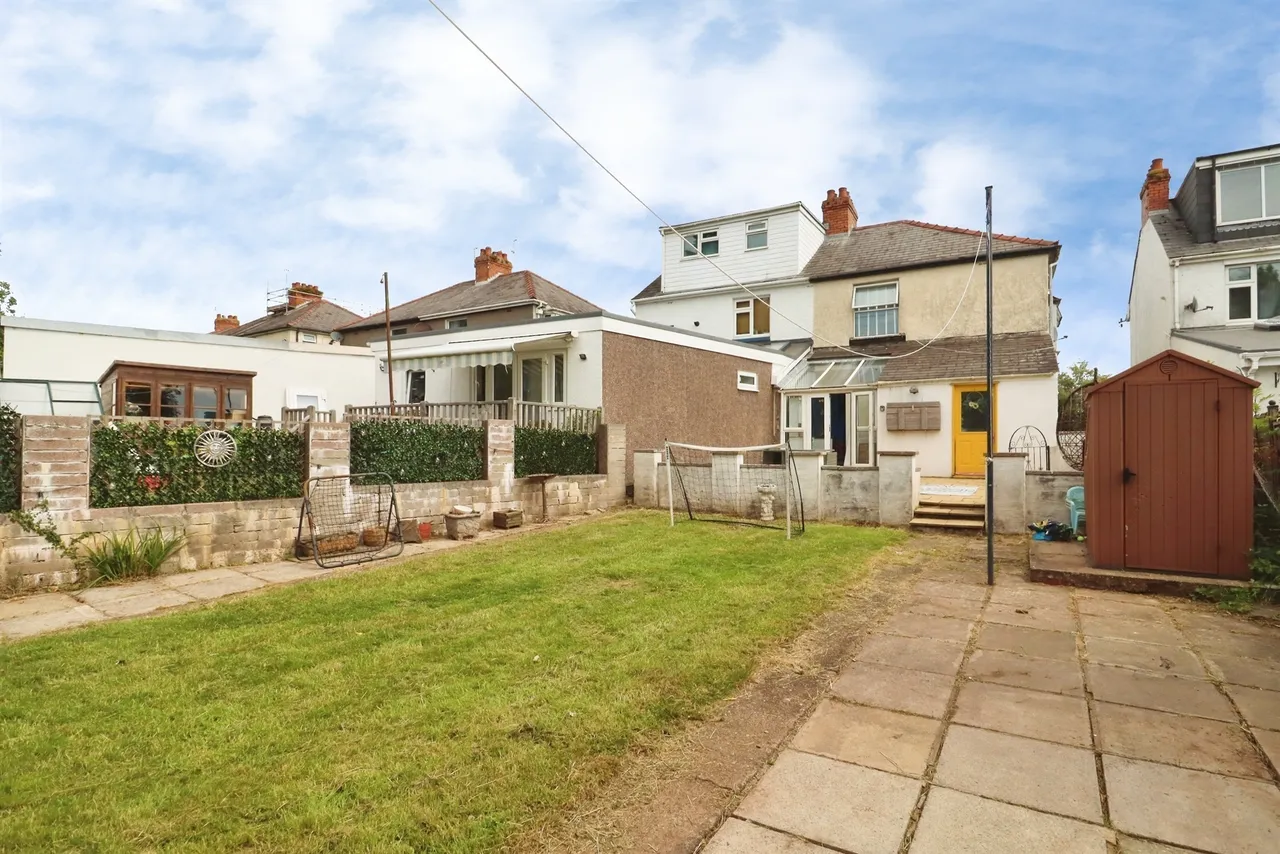 Wentloog Road, Cardiff, CF3, photo 5
