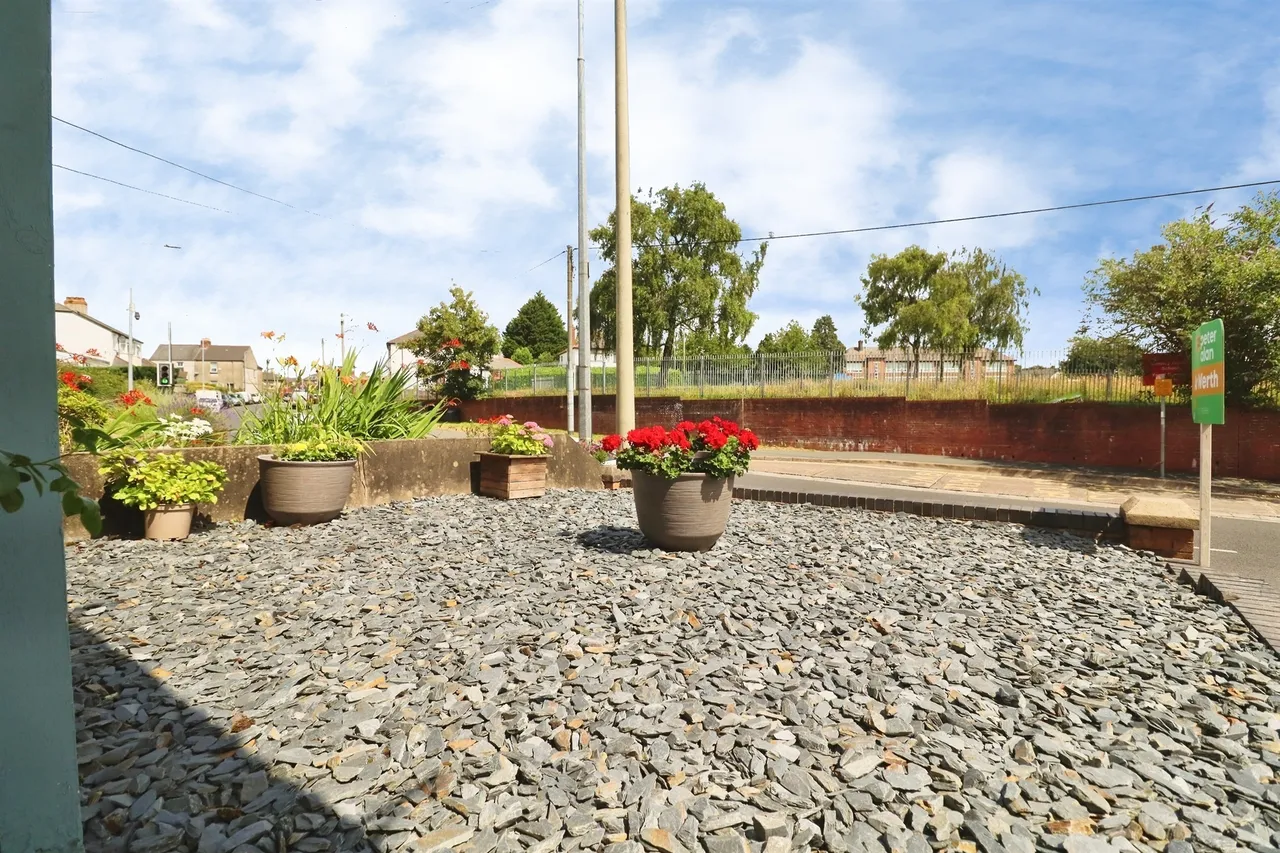 Wentloog Road, Cardiff, CF3, photo 20